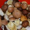 Самые вкусные рецепты маринованных шампиньонов на зиму Консервирование грибов на зиму в банках рецепты