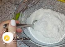 Блинная мука – состав продукта; как ее сделать; использование в кулинарии; рецепты блинов, пирожков и торта из блинной муки