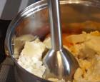 Плавленый сыр из творога в домашних условиях Домашний плавленый сыр без творога