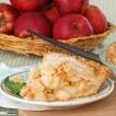 Диетическая шарлотка с яблоками Шарлотка с яблоками диетический рецепт в духовке